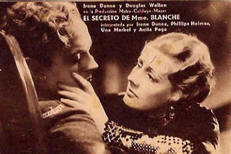 El secreto de Madame Blanche: Una comedia romántica que desafía las normas sociales del amor!