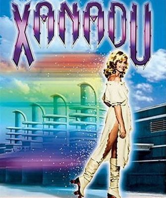 Xanadu: Un Viaje Musical y Cinematográfico a Través del Tiempo!