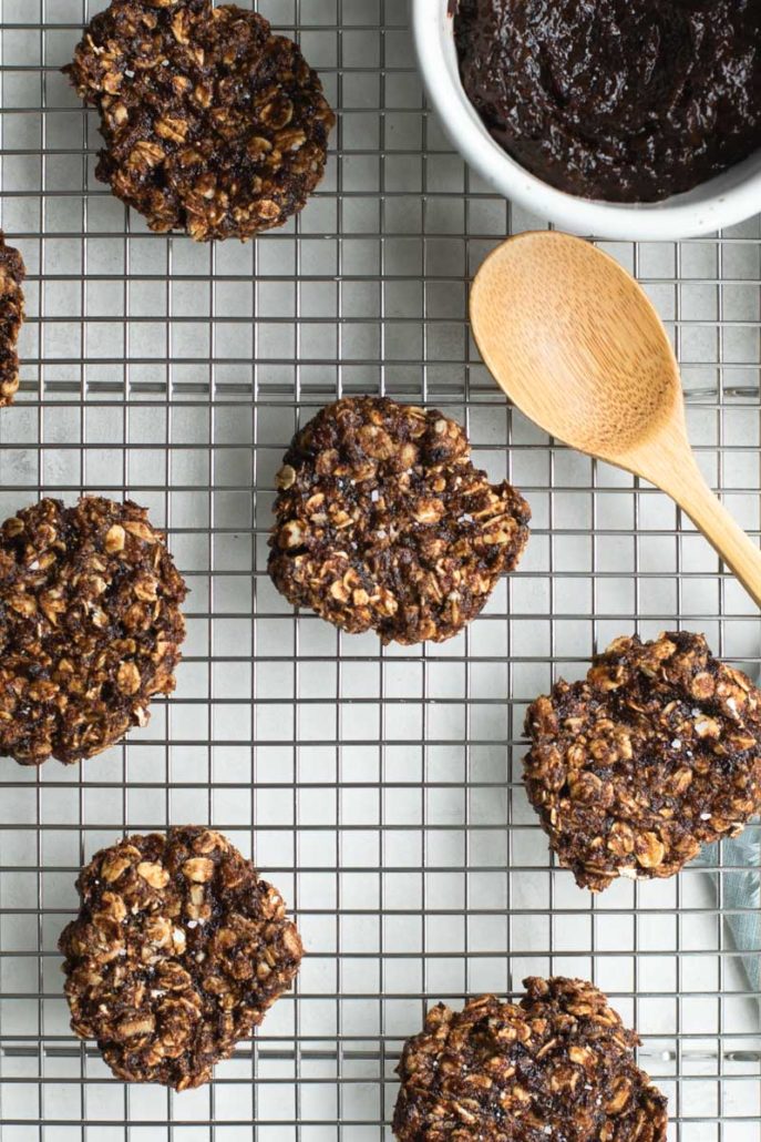 Prune Oatmeal Cookies – Marisa Moore Nutrition