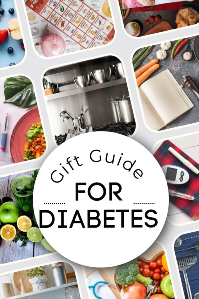 Gifts for Diabetics |