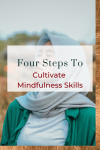 A blog about mindfulness skills for intuitive eating