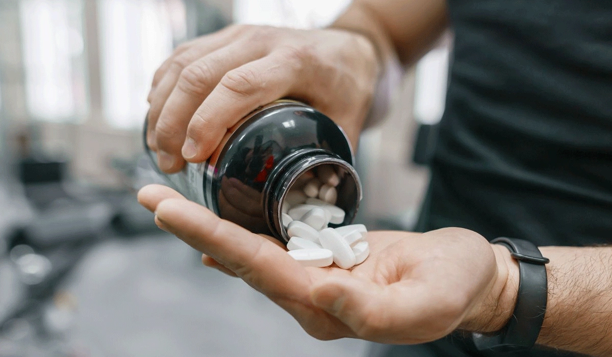 Increased Energy and Physical Ability