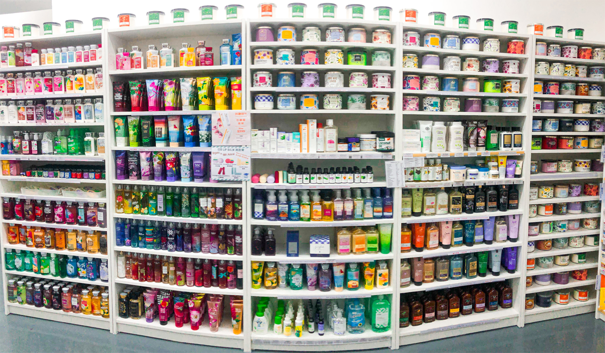 Best Vitamin & Supplement Store at The Health Universe