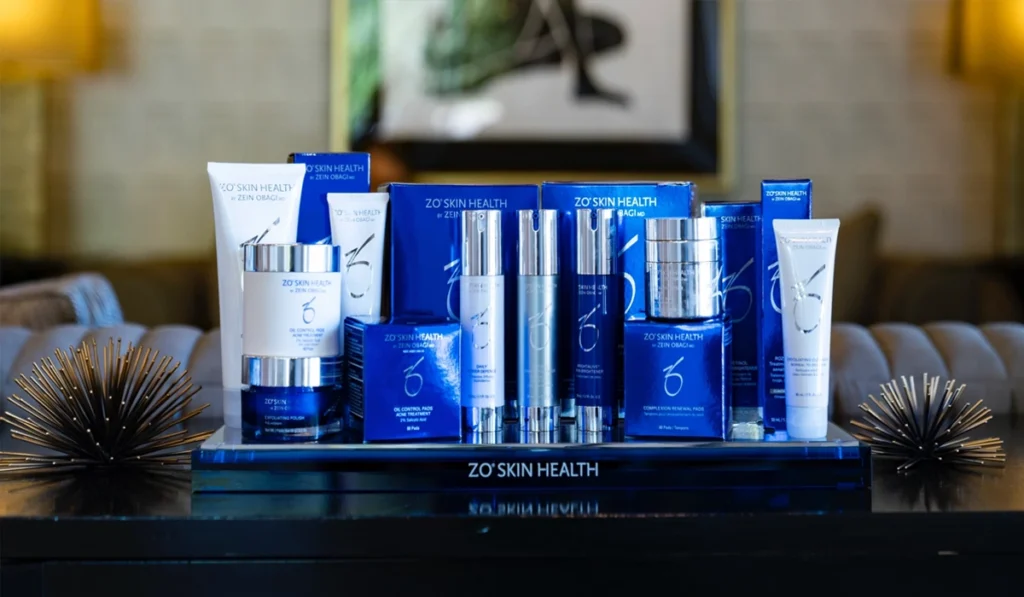 Zo Skin Care, a Practical Solution for Healthy and Beautiful Skin
