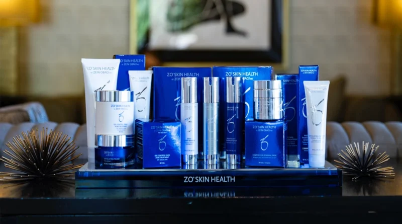 Zo Skin Care, a Practical Solution for Healthy and Beautiful Skin