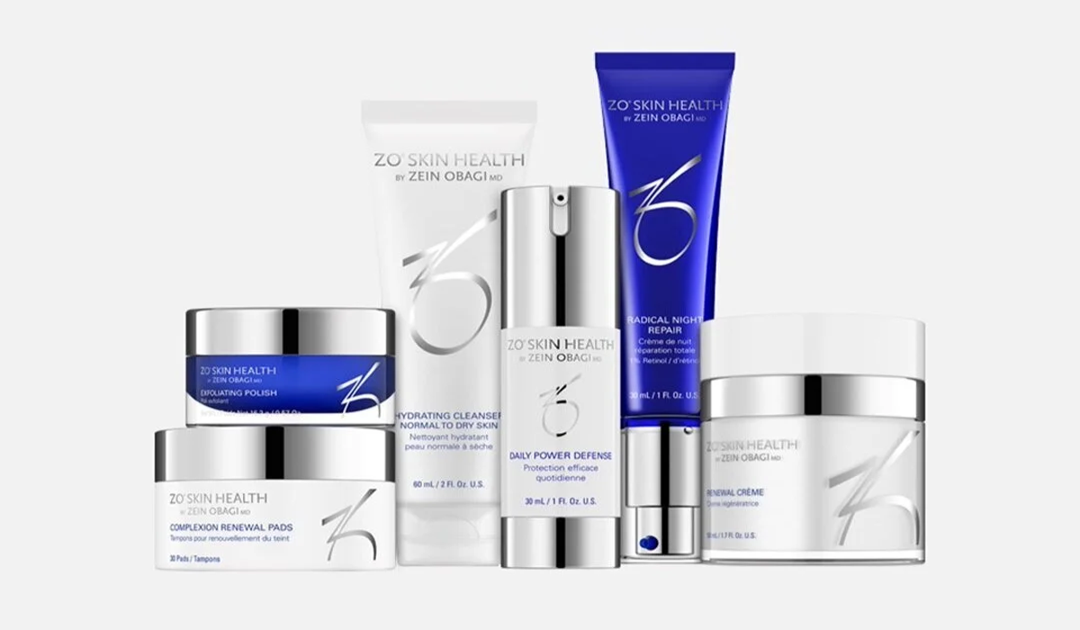 Zo Skin Health Tips for Radiant Skin