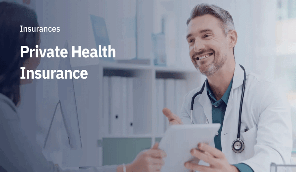 The Smart Advantage, Why Private Health Insurance Matters Today