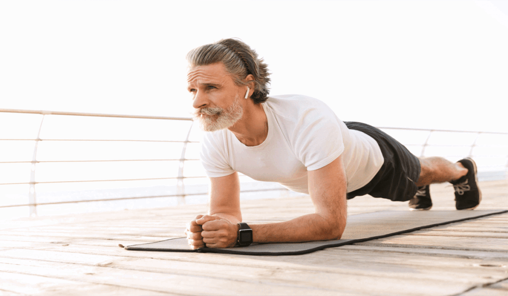 The Health Universe: Your Energy, Vitality, and Health