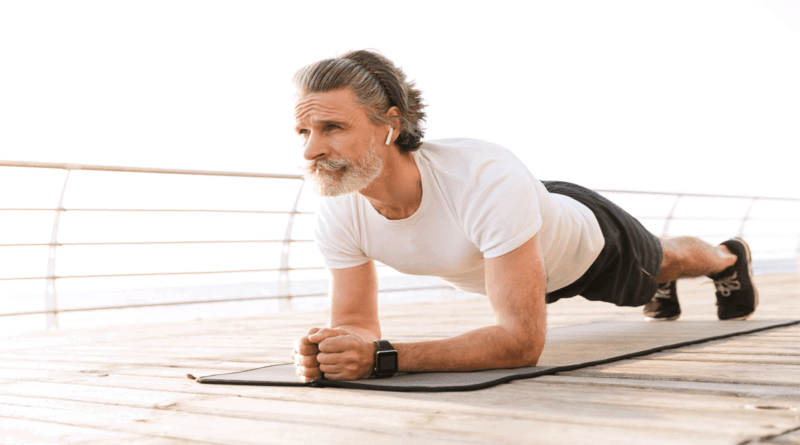 The Health Universe: Your Energy, Vitality, and Health