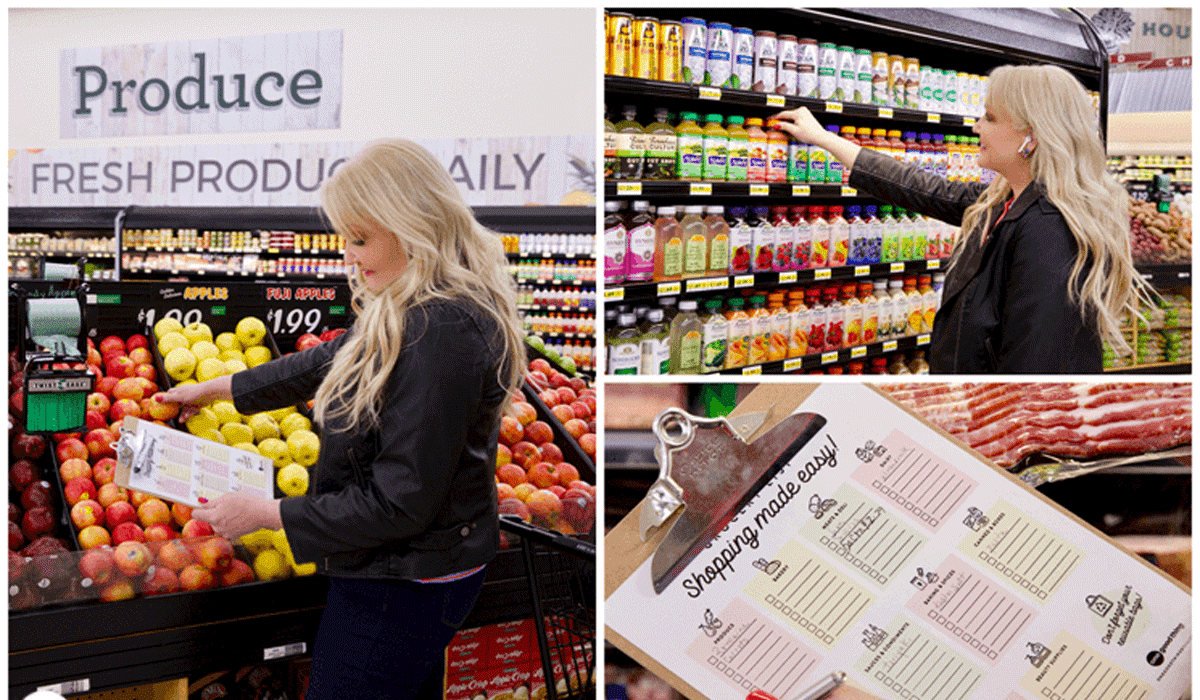 Shopping Made Easy and Enjoyable