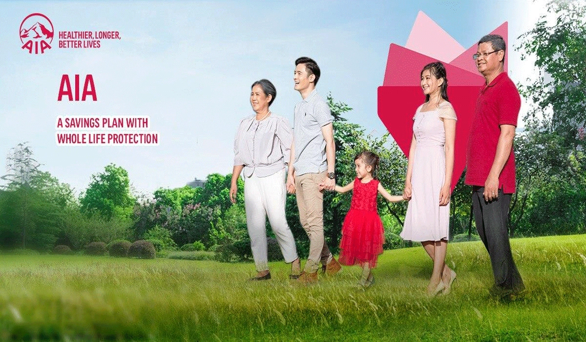 Unlocking Peace Of Mind With AIA Private Health Insurance