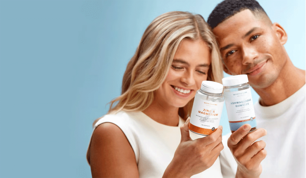 Your Path To Total Wellness: Insurance, Supplements & Skincare Simplified