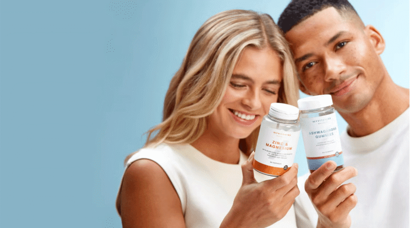 Your Path To Total Wellness: Insurance, Supplements & Skincare Simplified