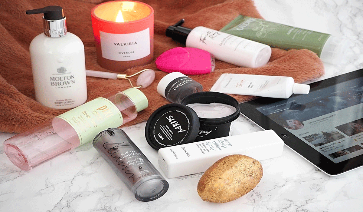 Skincare That Supports Health and Confidence