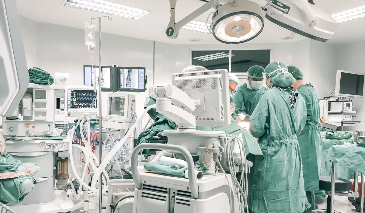 Access to Private Hospitals and Specialists