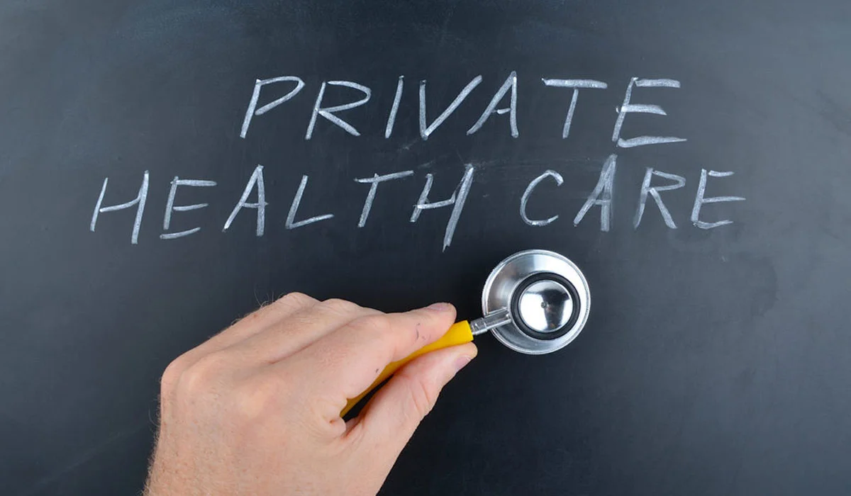 Exploring the Perks of Private Health Insurance