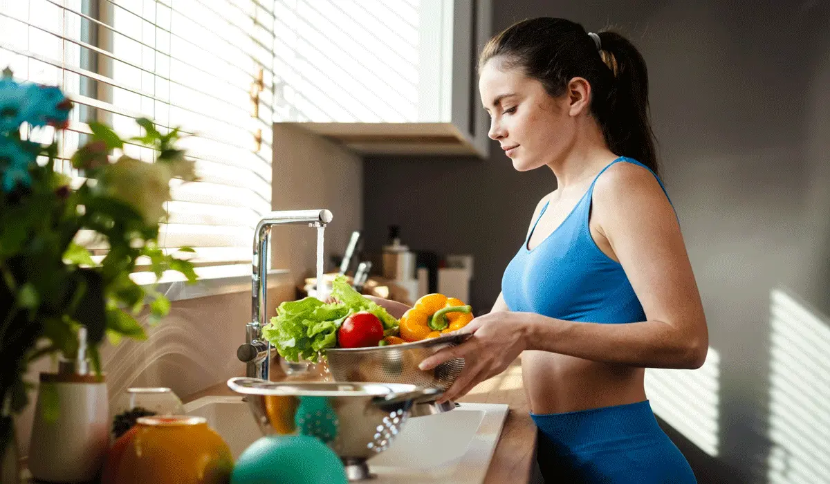 Unlocking The Health Universe: Daily Habits for a Healthier You Unlocking The Health Universe: Daily Habits for a Healthier You