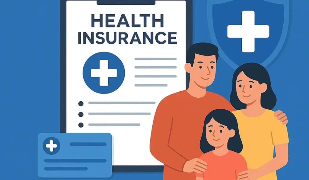 Live a Peaceful and Secure Life, The 4 Best Private Insurance Plans This Year