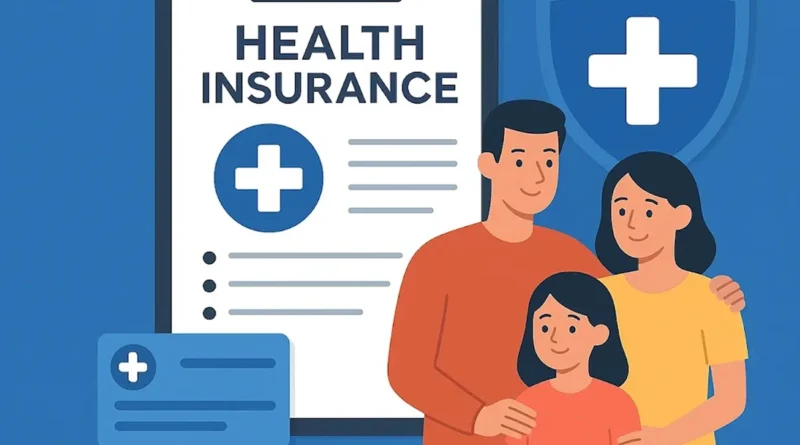 Live a Peaceful and Secure Life, The 4 Best Private Insurance Plans This Year