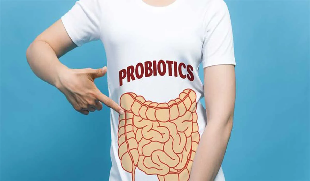Probiotics for Immune System Balance