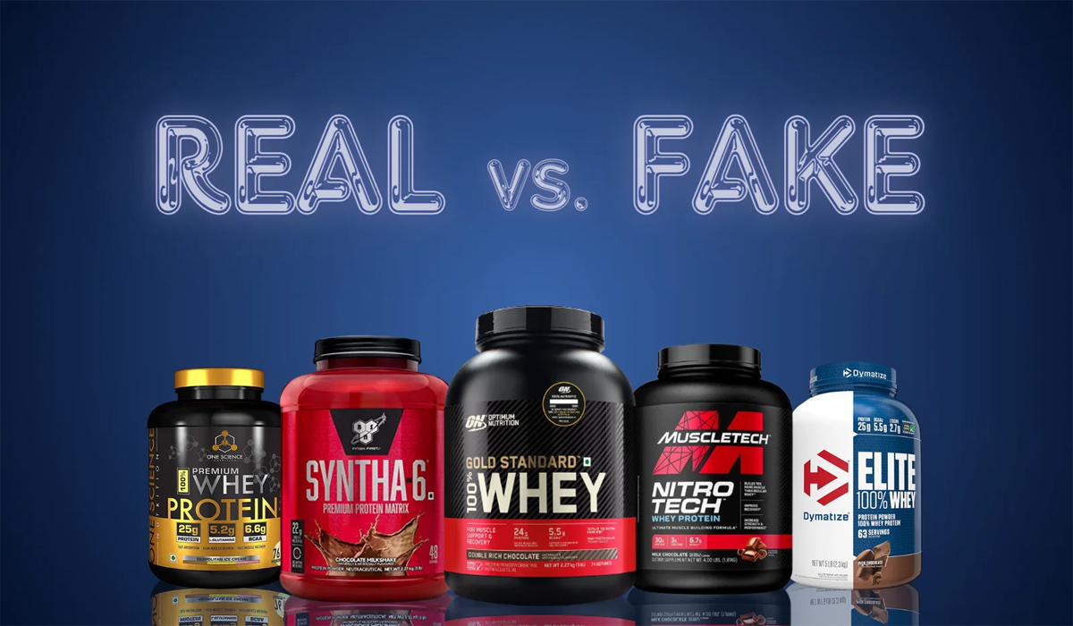 How to Outsmart Fake Supplements and Find Trusted Stores