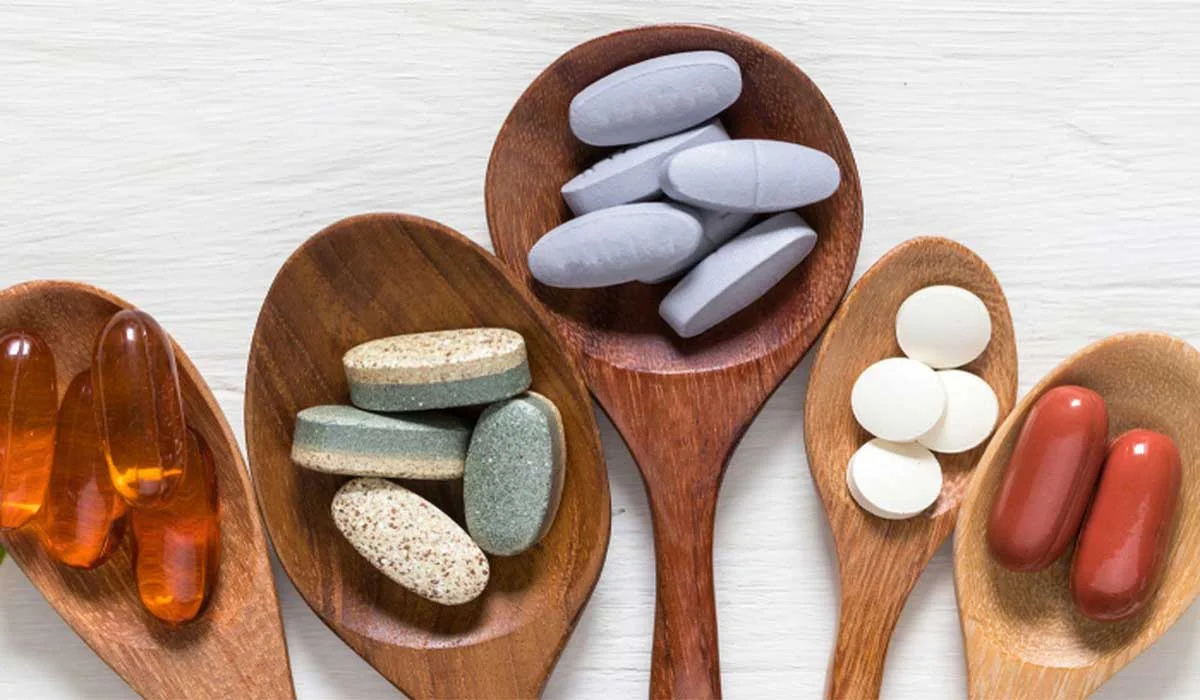 Maintain Immunity with Supplements from a Trusted Vitamin Store