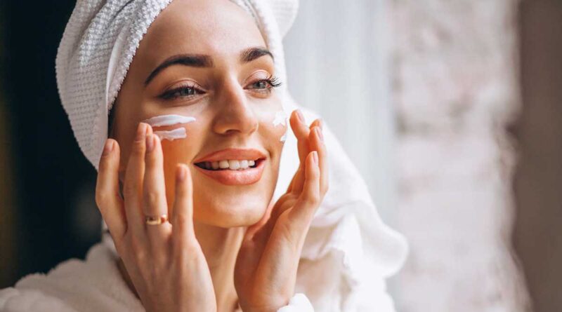 Glow Inside Out, Your Ultimate Guide to Zo Skin Health