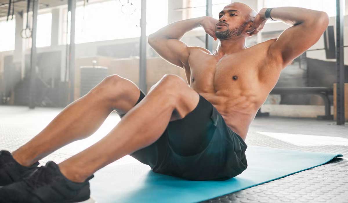 Health Benefits After Waking Up