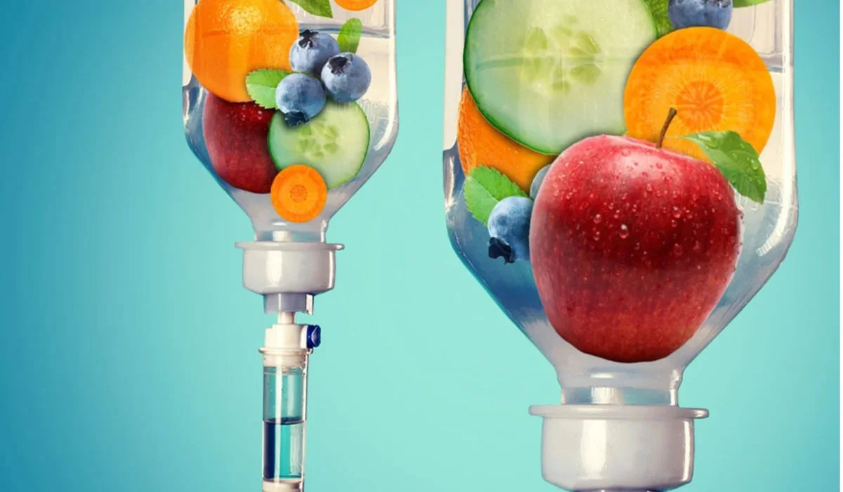 How to Maximize Vitamin Absorption by the Body