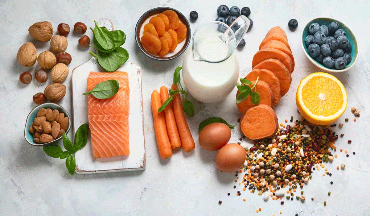 The Health Universe, Your Ultimate Guide To Vitamins & Supplements