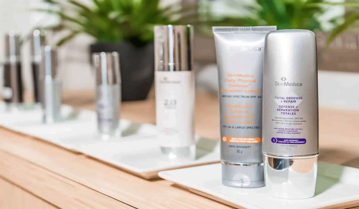 Anti-Aging: Prevent, Protect, And Repair