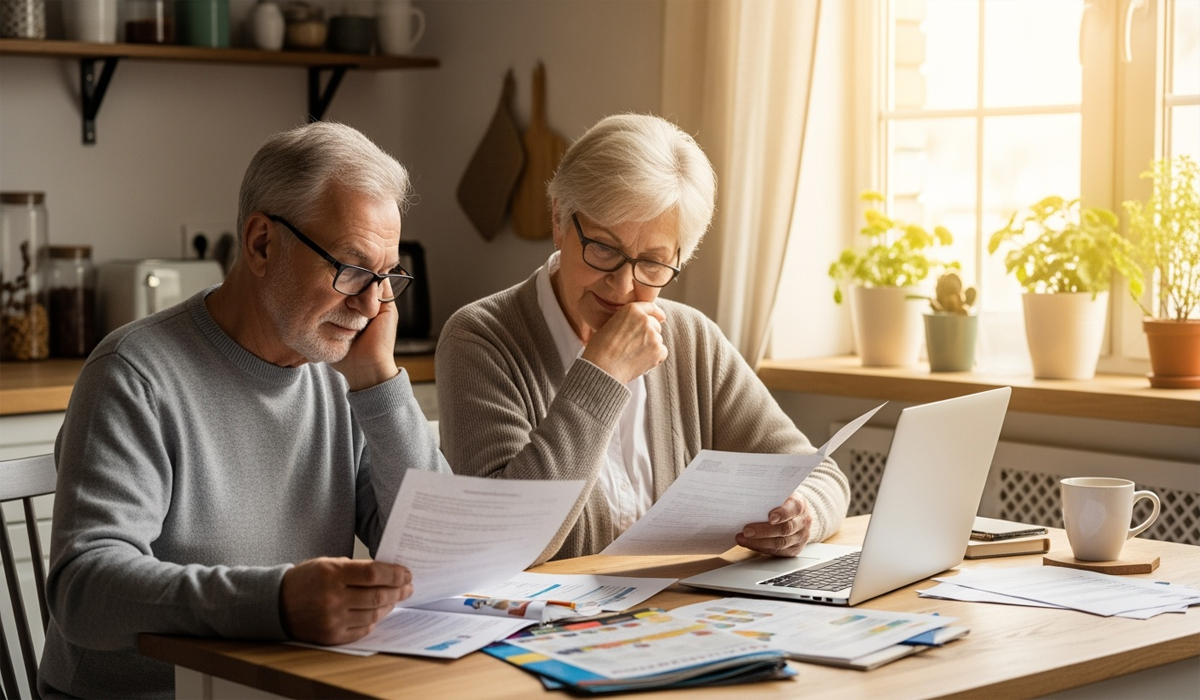 Accessing Medicare Customer Service