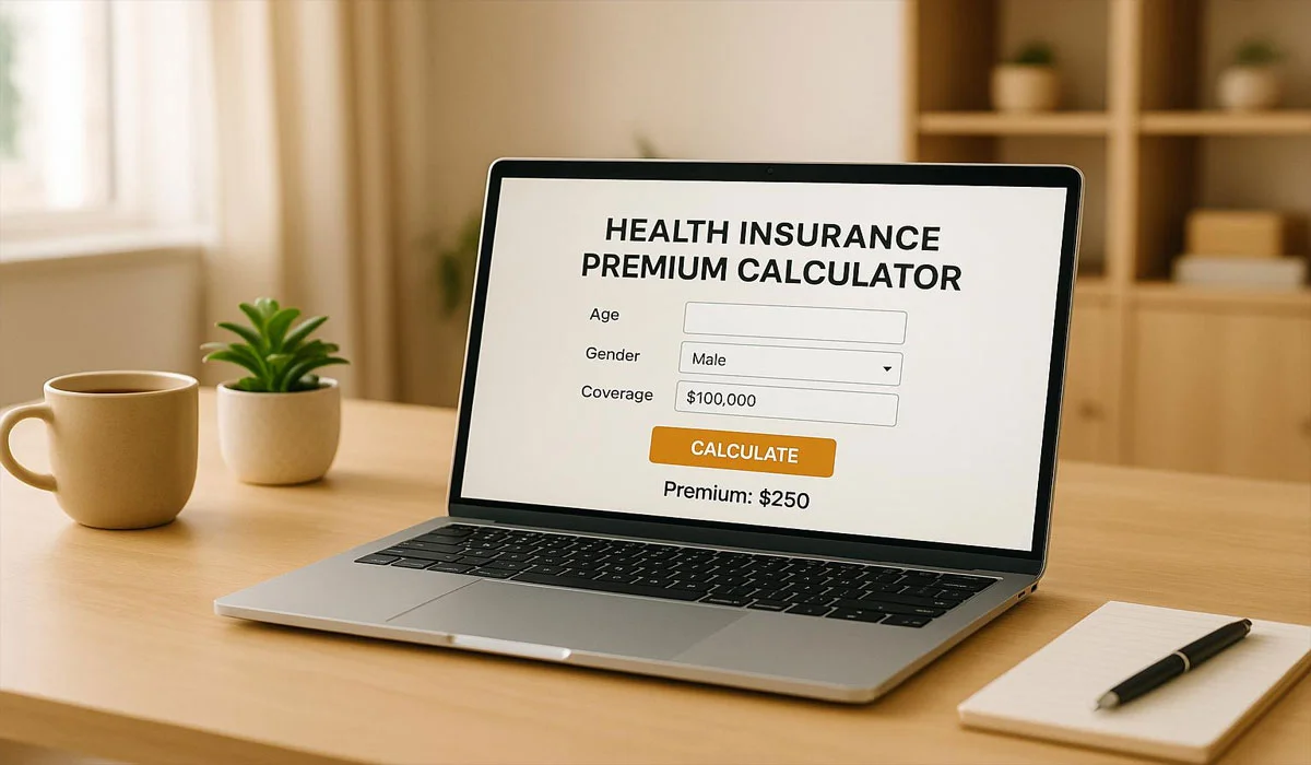 Calculating Premiums and Adjusting to Your Budget