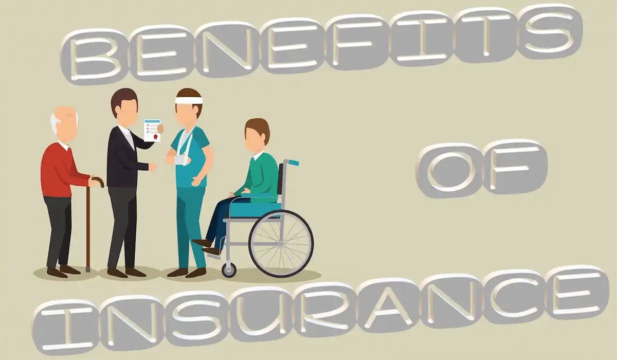 Financial and Mental Benefits of Insurance