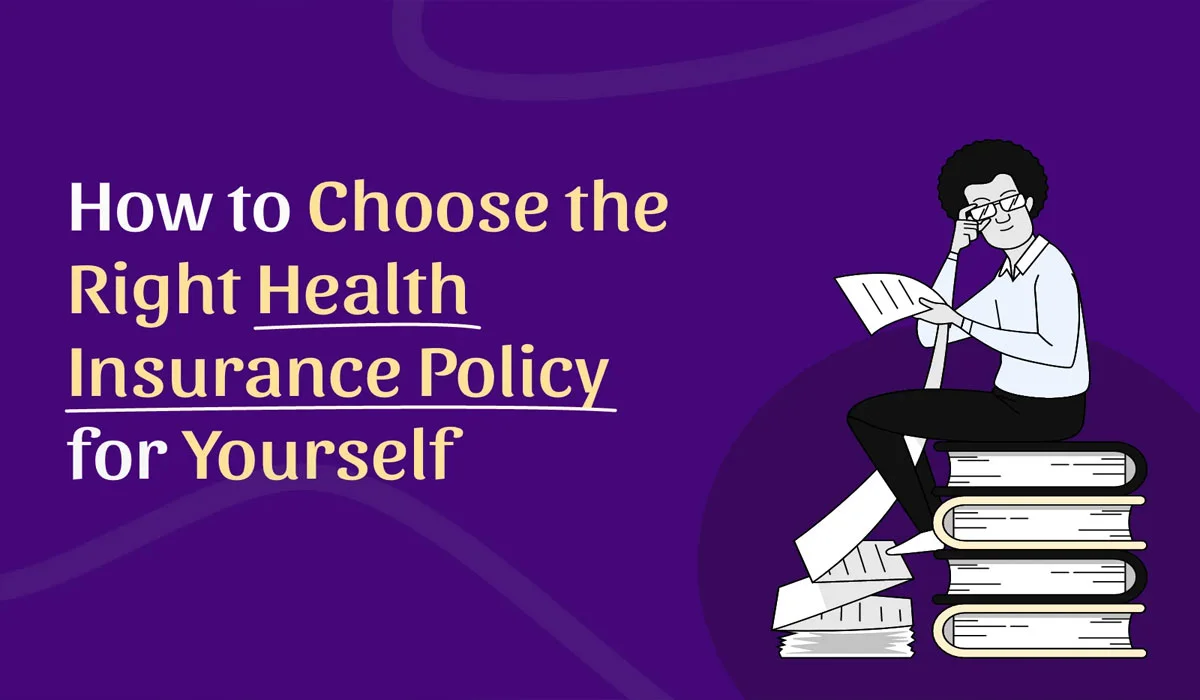 Smart Ways to Choose the Right Private Health Insurance