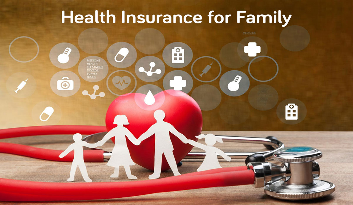 Worry-Free Health Protection: Insurance Solutions For Your Family