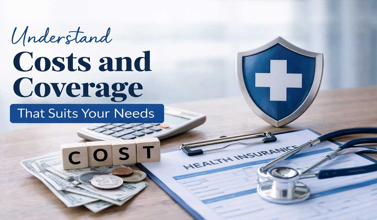 Understand Costs and Coverage