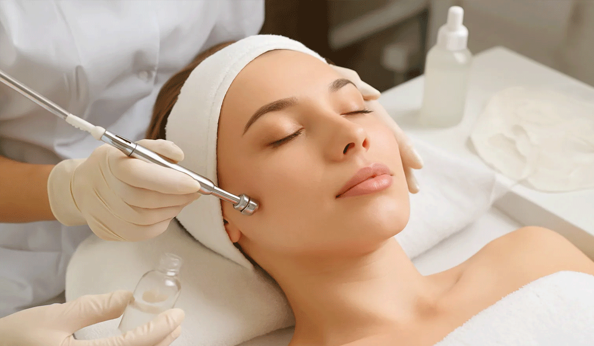 Glow from Within Unlocking Radiant Skin with Zo