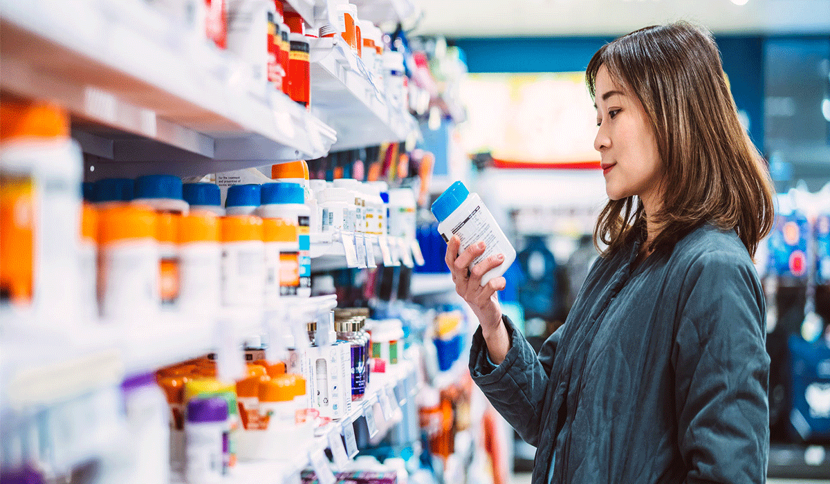 Smart Health Choices, Why Buying Vitamins from Trusted Stores Matters