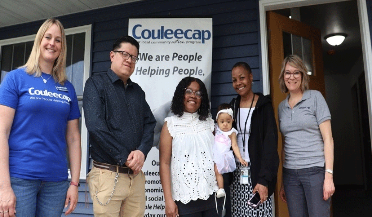 In Person Help And Local Assistance Programs