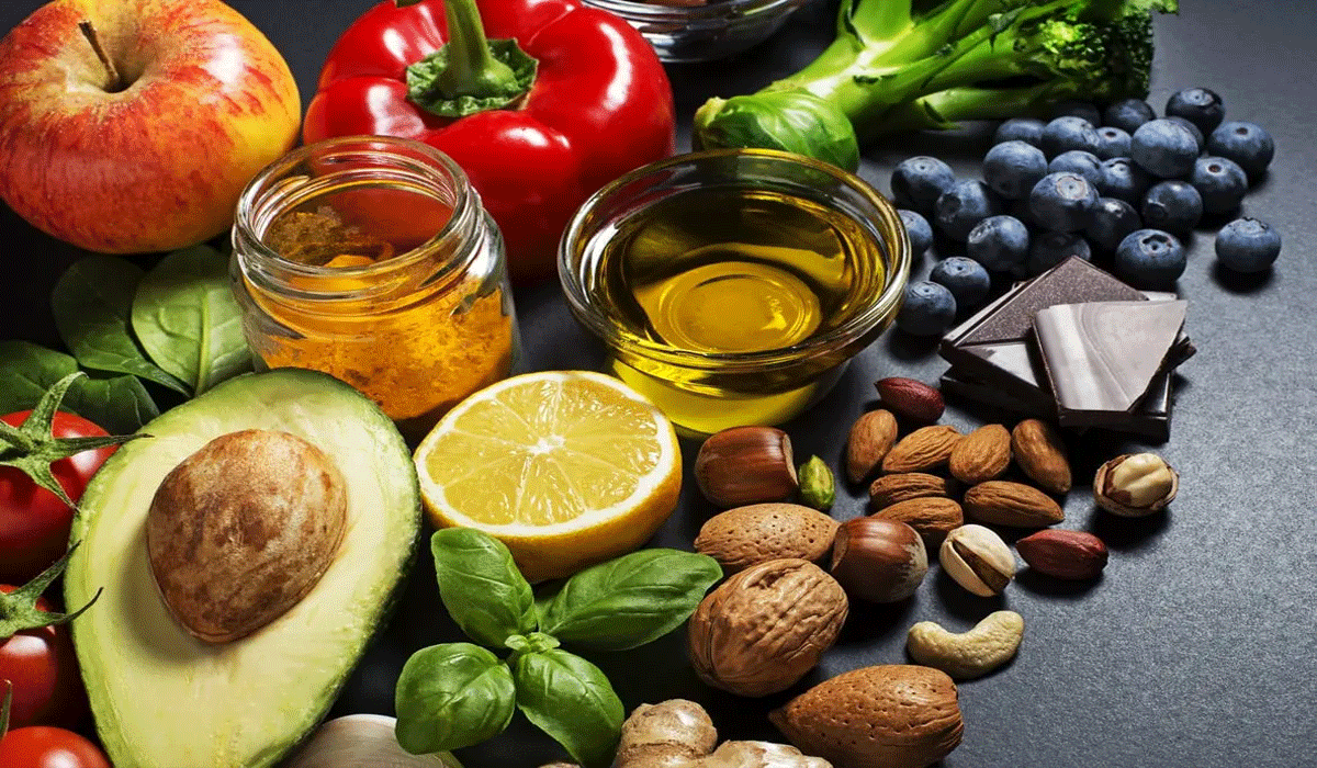 Alam Sehat Raya: Vitamin Shop for a Better Life