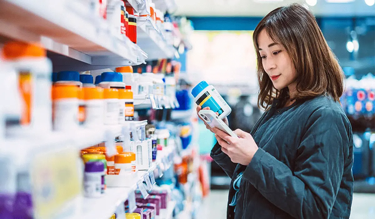 Tips for Choosing the Right Vitamins at a Health Supplement Store